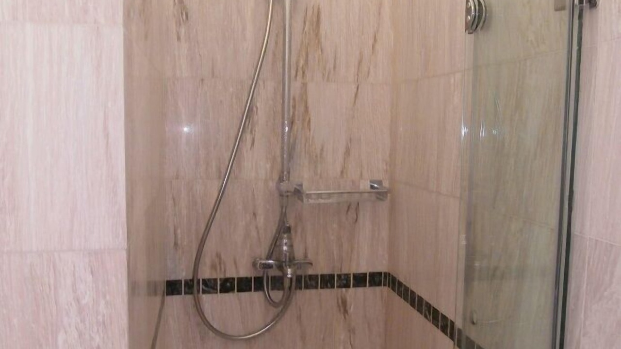 Photo of Bathroom in Agios Prokopios