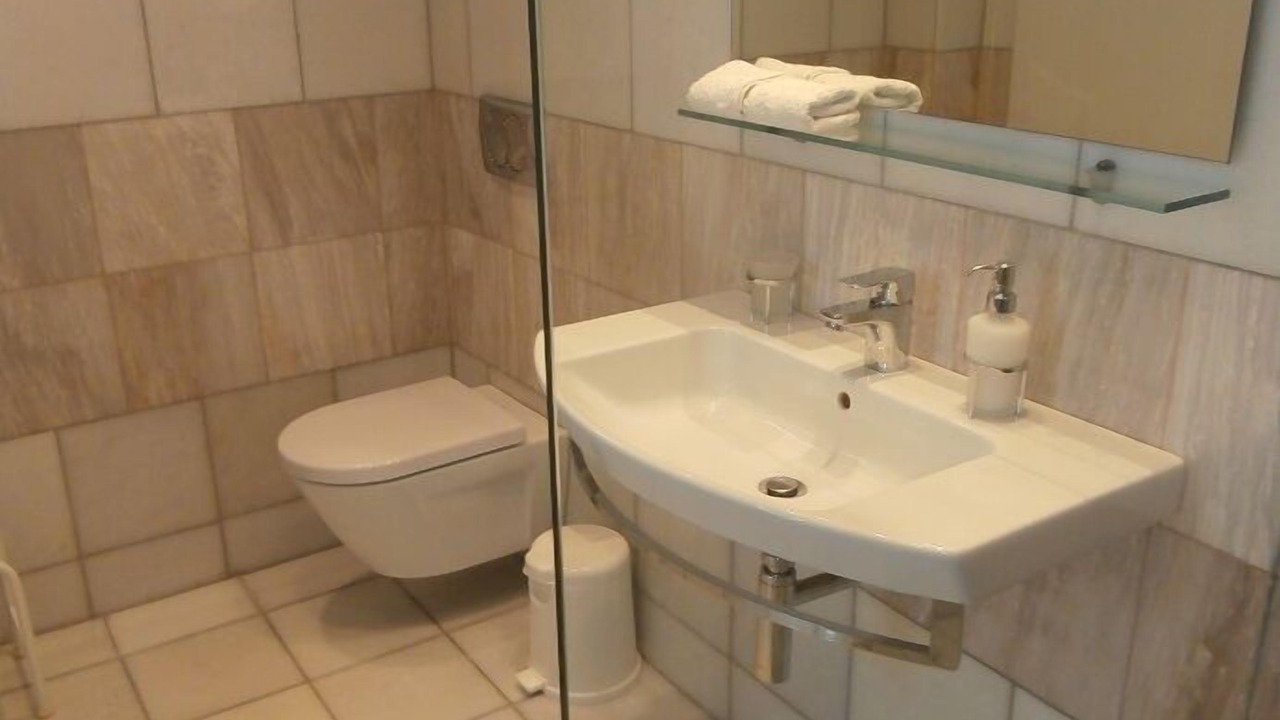 Photo of Bathroom in Agios Prokopios