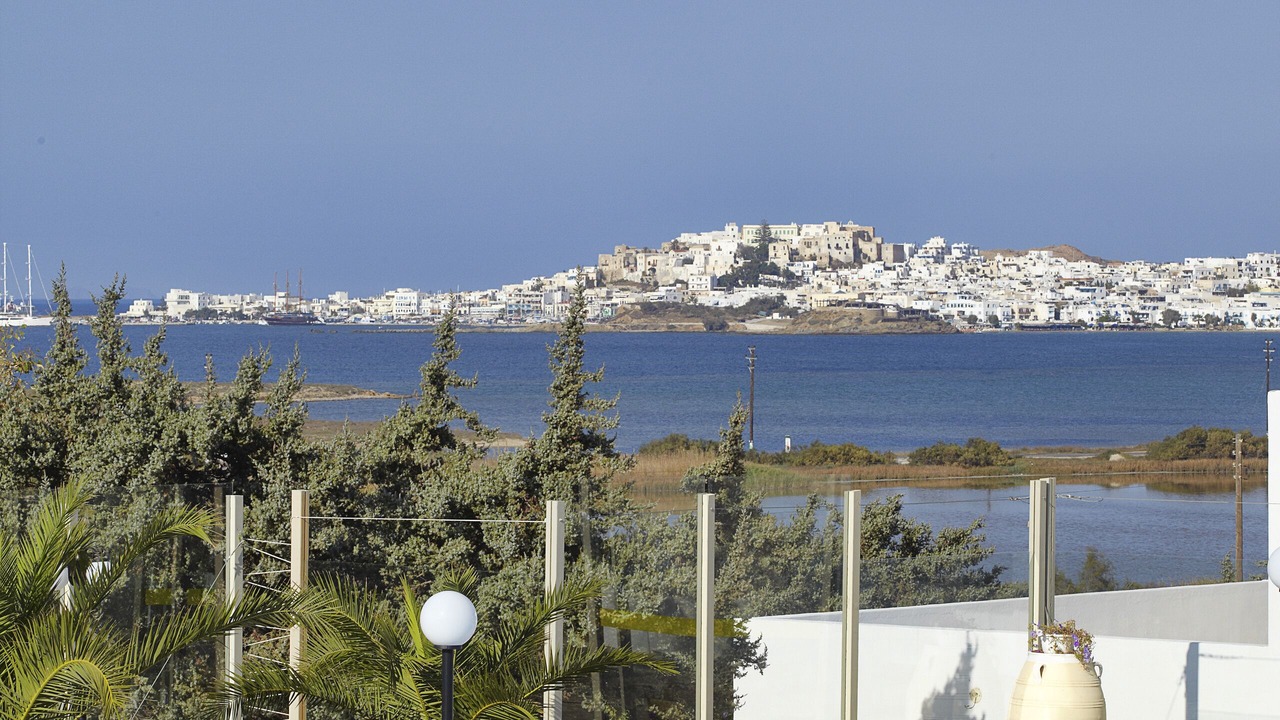 Photo of Outdoor in Agios Prokopios