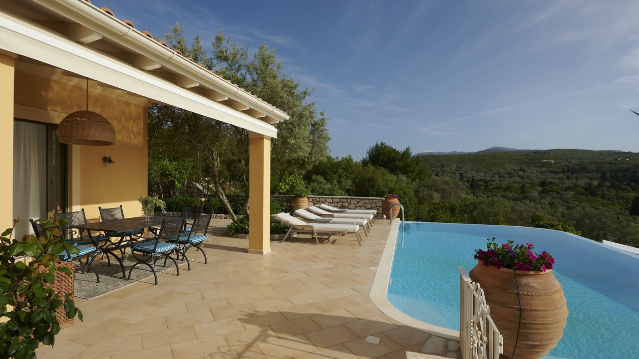 Photo of Outdoor in Kavallos