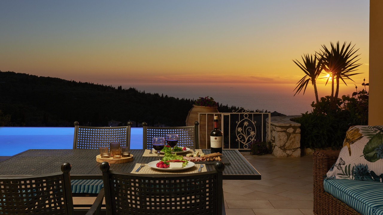 Photo of Outdoor in Kavallos
