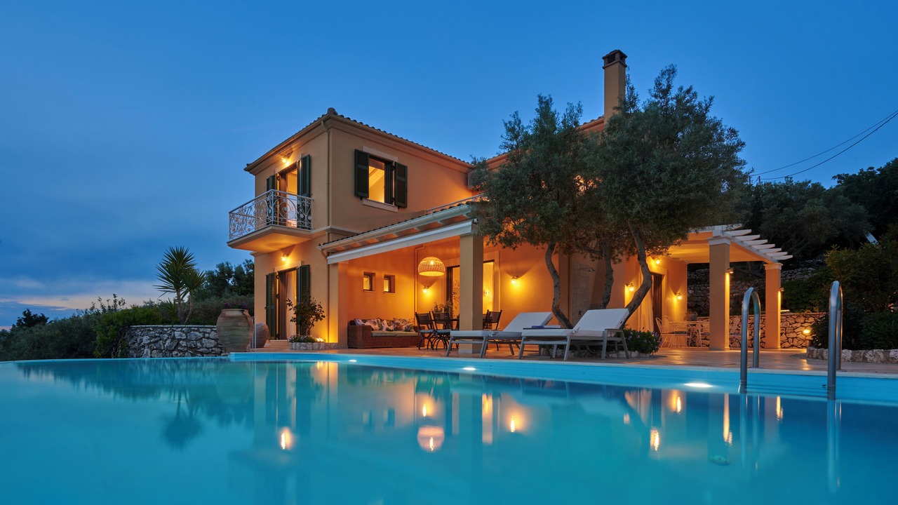 Photo of Outdoor in Kavallos