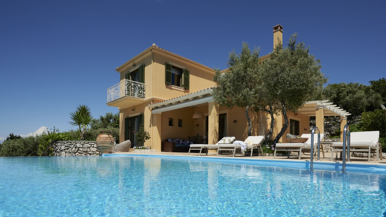 Photo of Outdoor in Kavallos