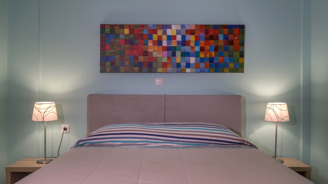 Photo of Bedroom in Mirthios