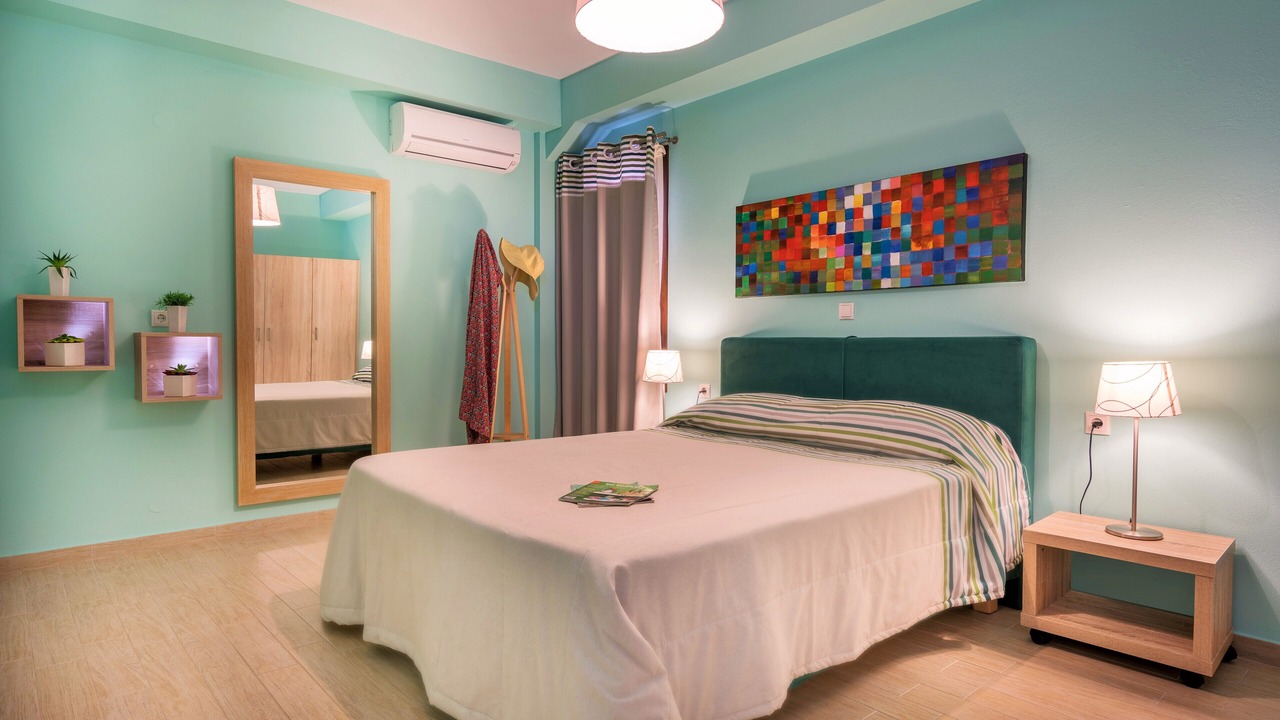 Photo of Bedroom in Mirthios