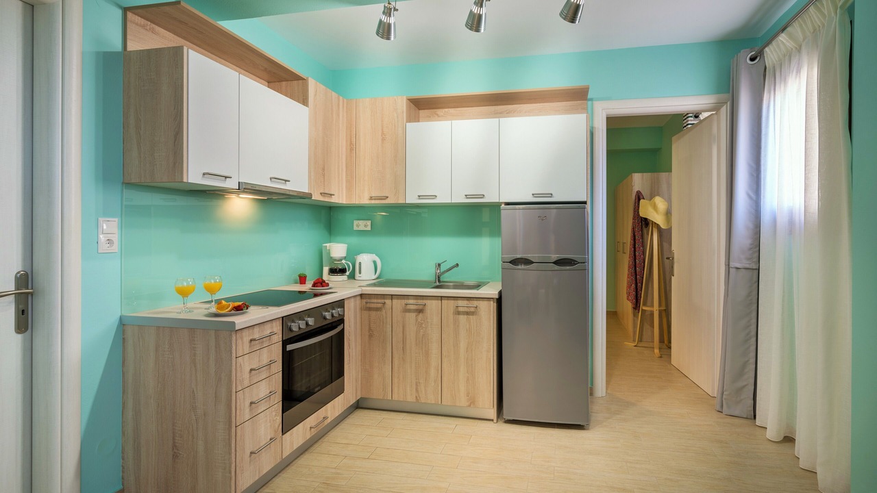 Photo of Kitchen in Mirthios