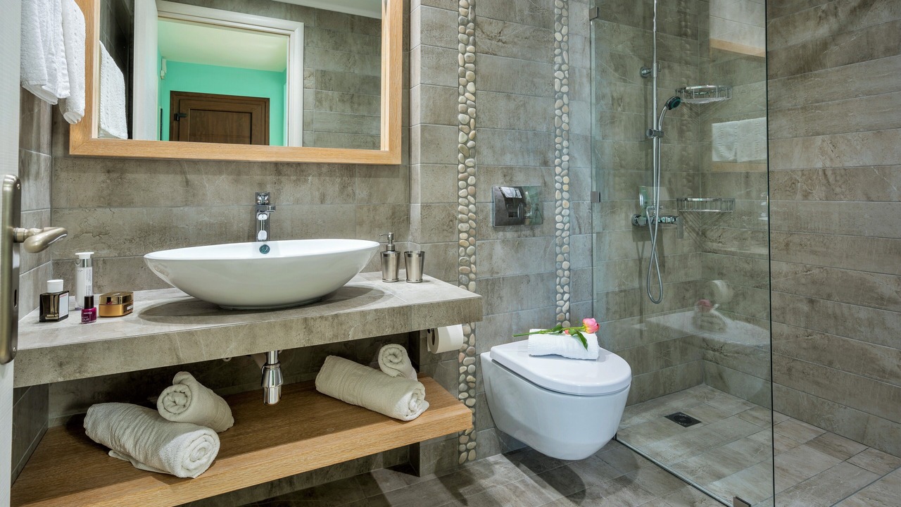 Photo of Bathroom in Mirthios
