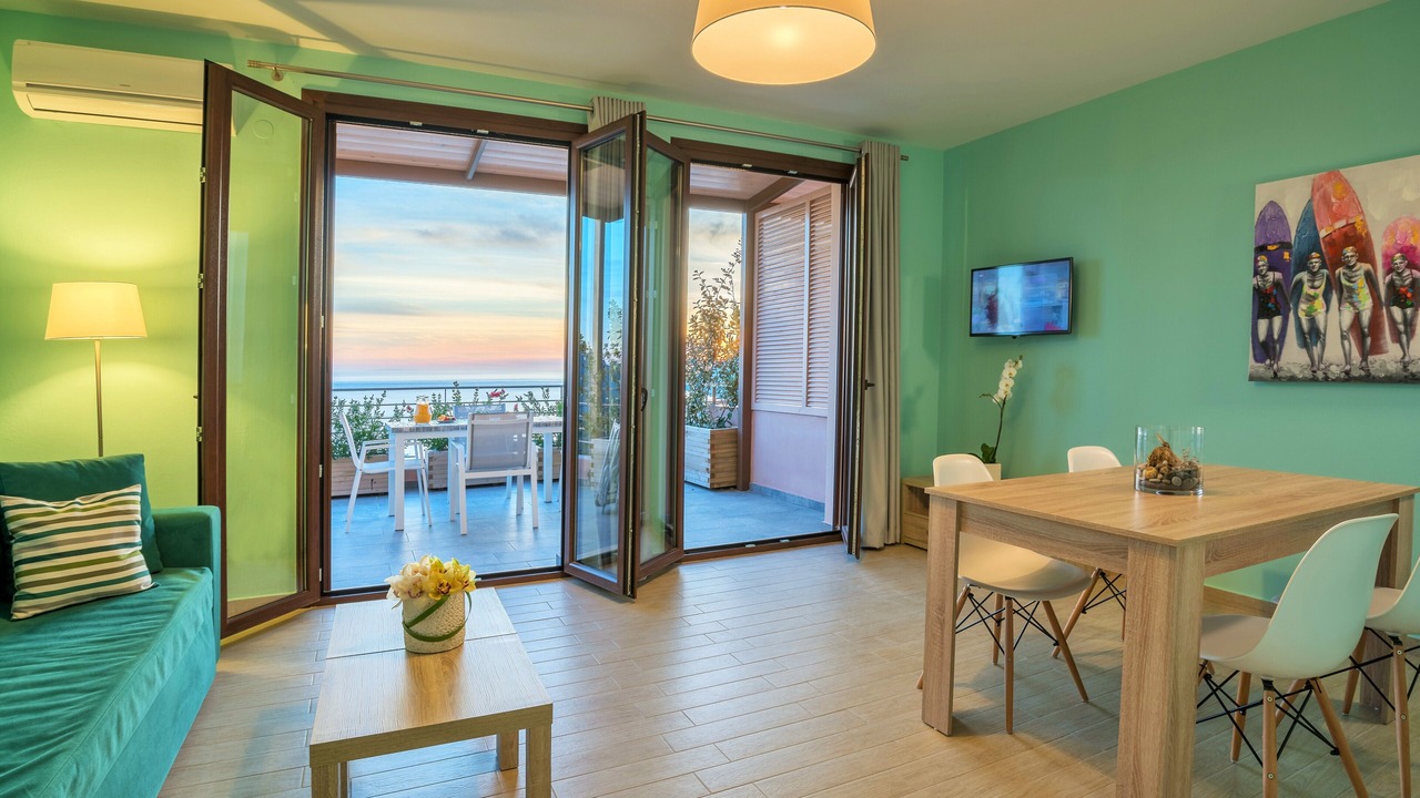 Photo of Livingroom in Mirthios