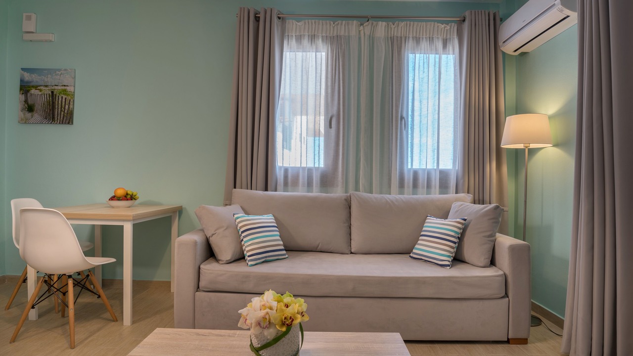 Photo of Livingroom in Mirthios