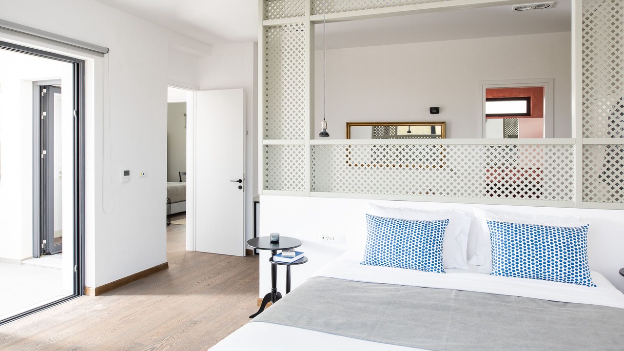 Photo of Bedroom in Maleme