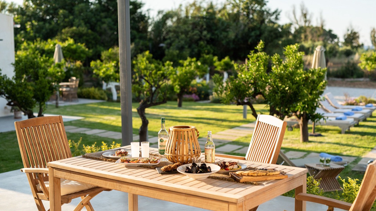 Photo of Outdoor in Maleme