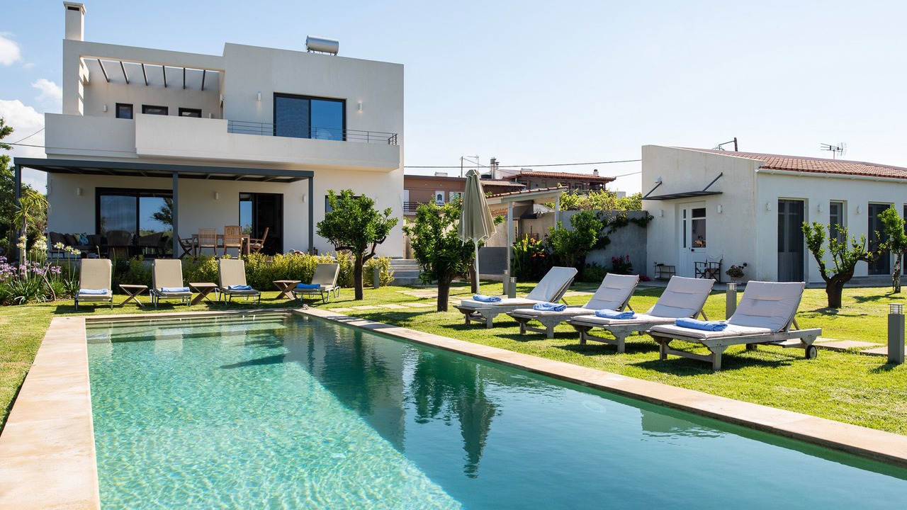 Photo of Outdoor in Maleme