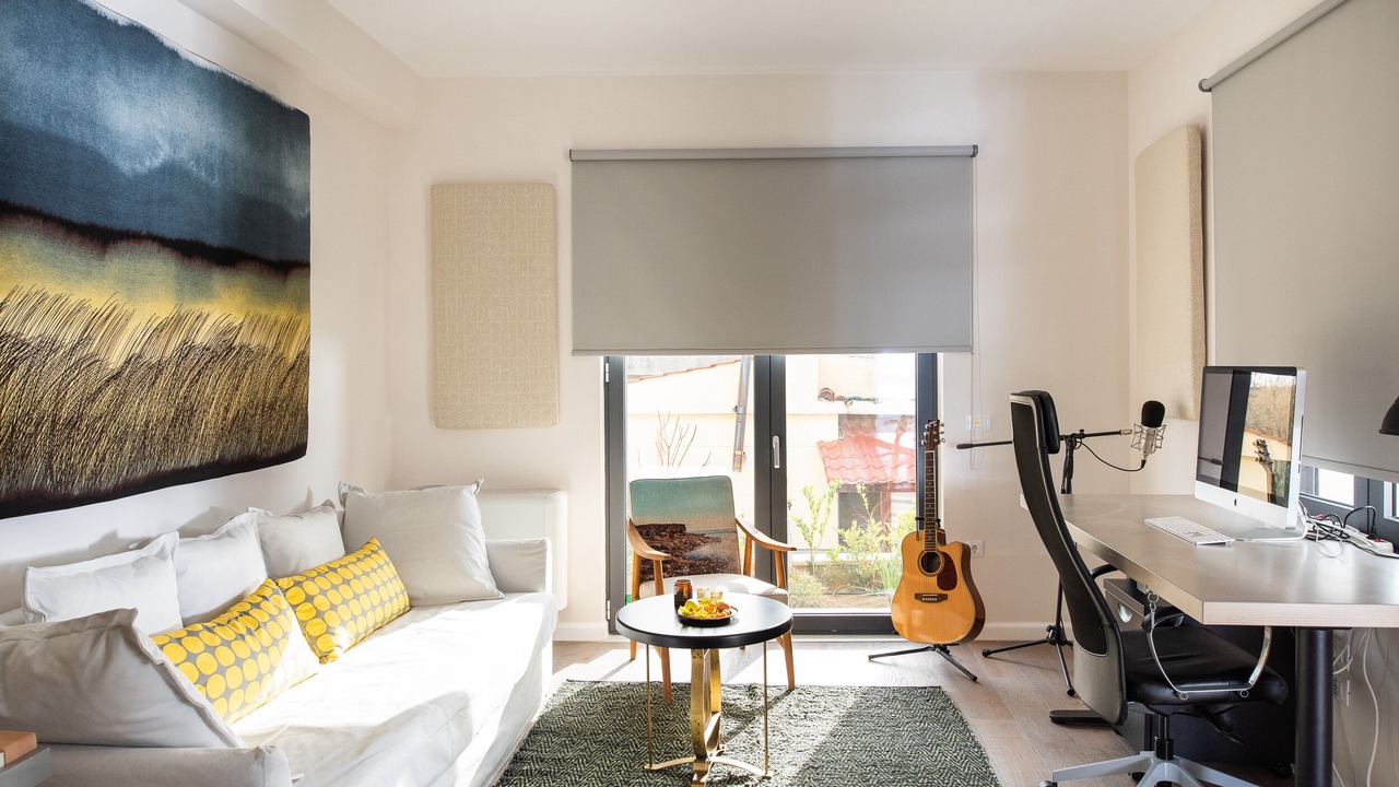 Photo of Livingroom in Maleme