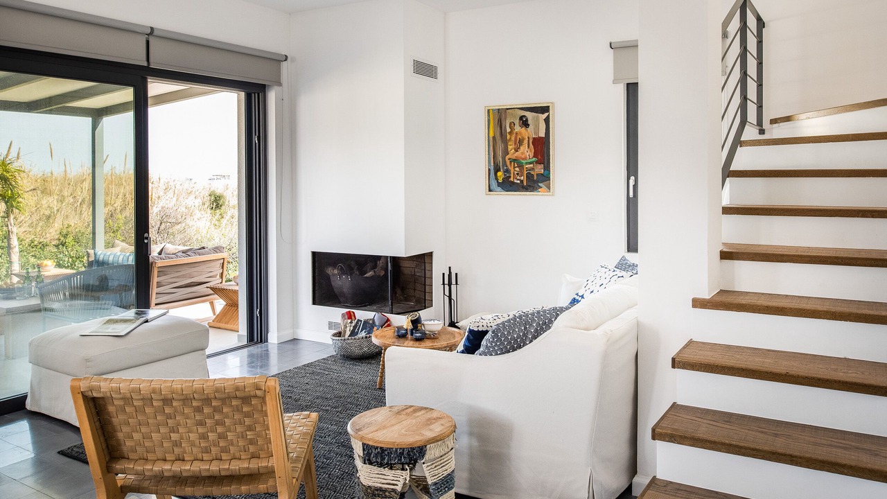 Photo of Livingroom in Maleme