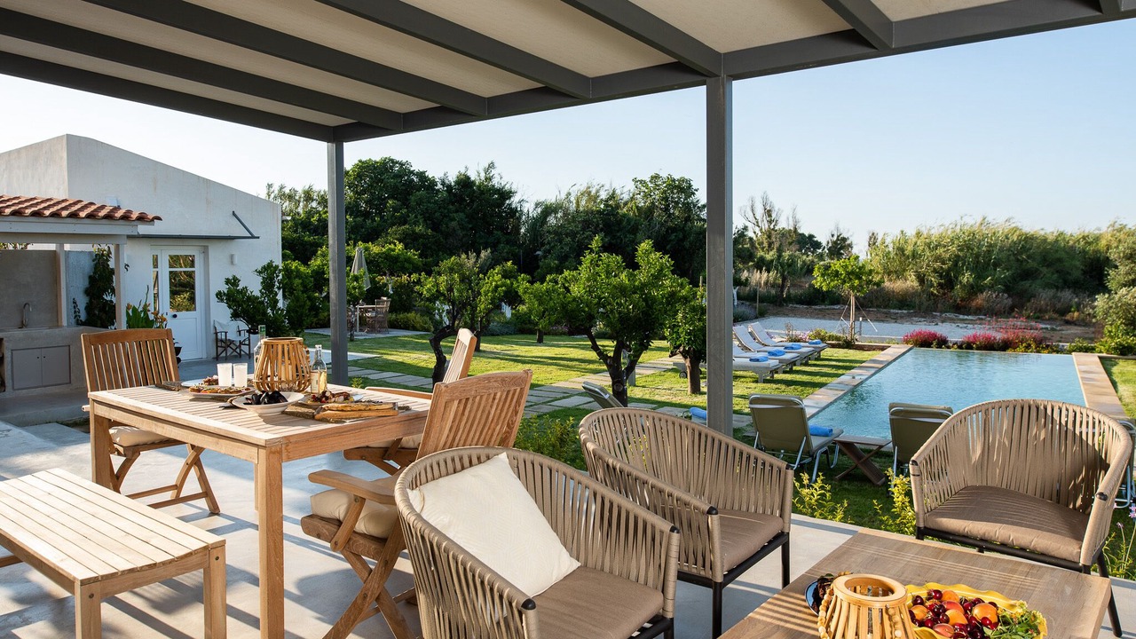 Photo of Outdoor in Maleme