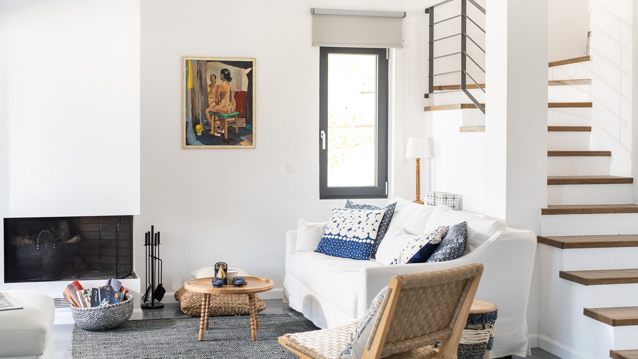 Photo of Livingroom in Maleme
