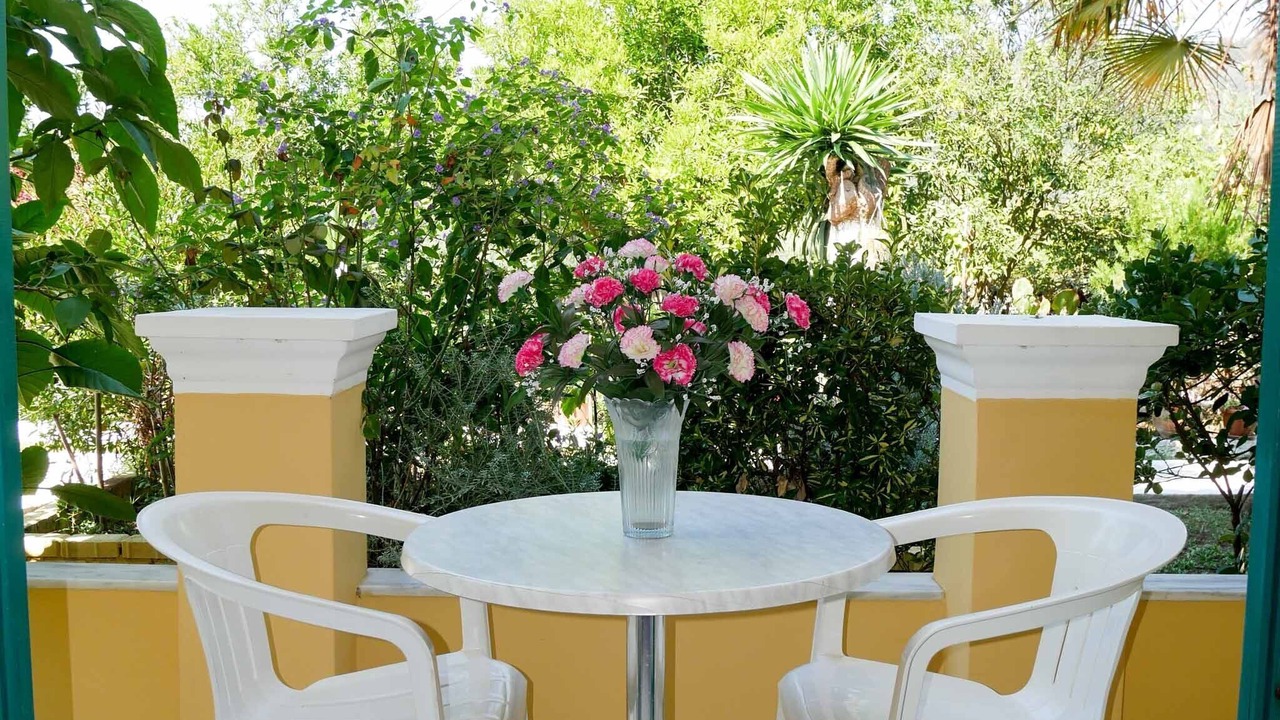 Photo of Outdoor in Termenades