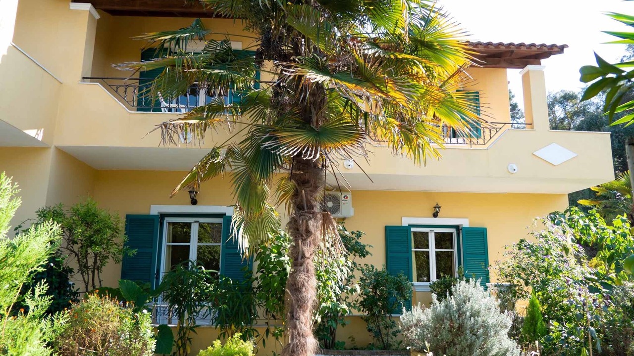 Photo of Outdoor in Termenades
