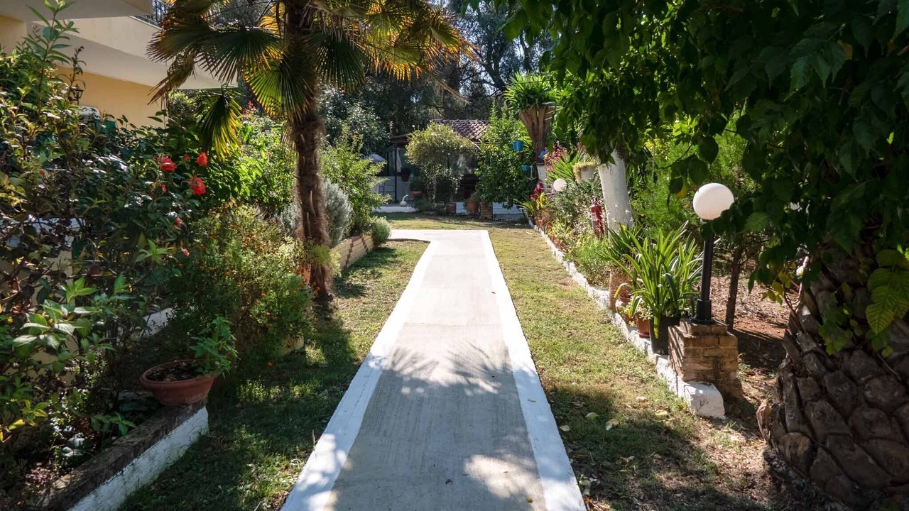 Photo of Outdoor in Termenades