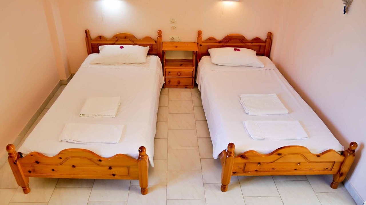Photo of Bedroom in Termenades