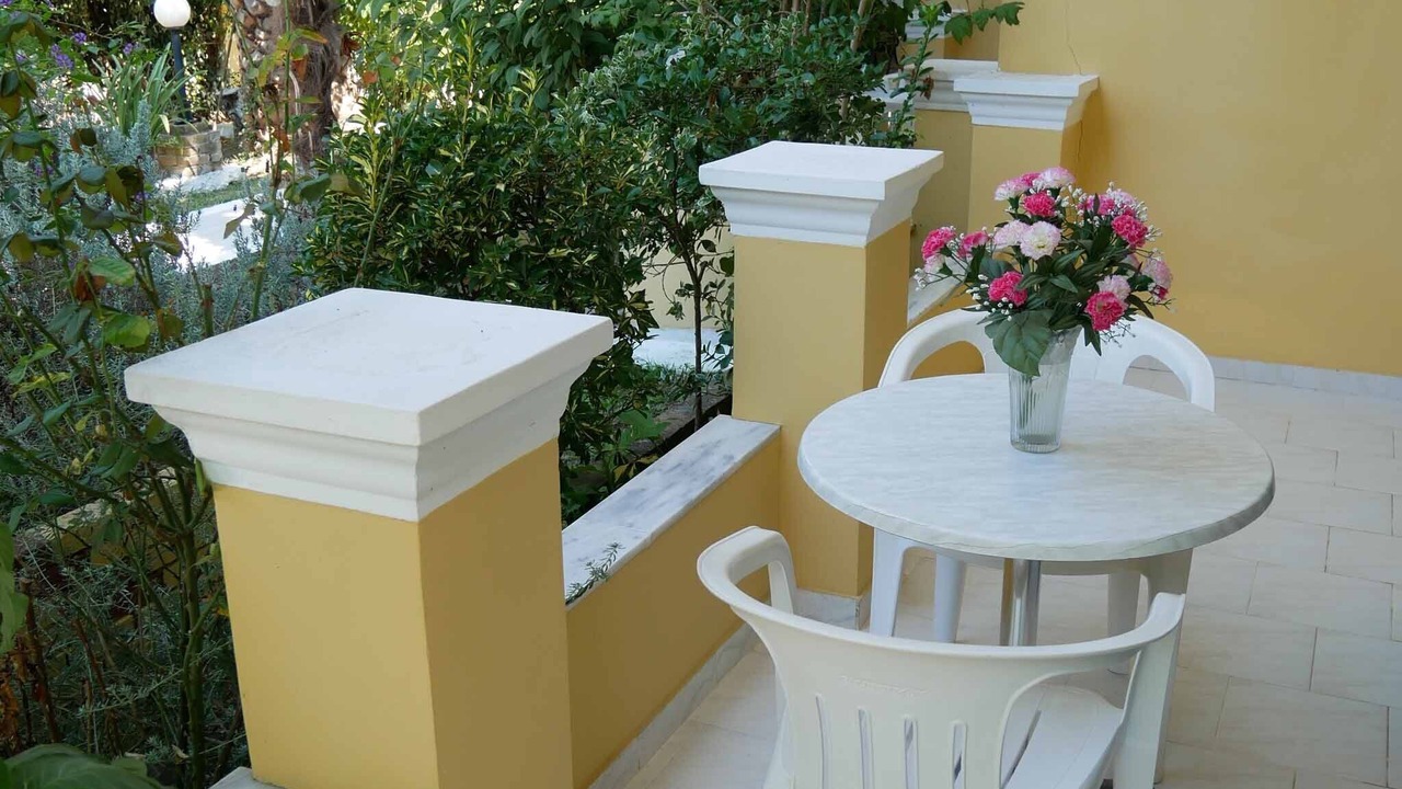 Photo of Outdoor in Termenades