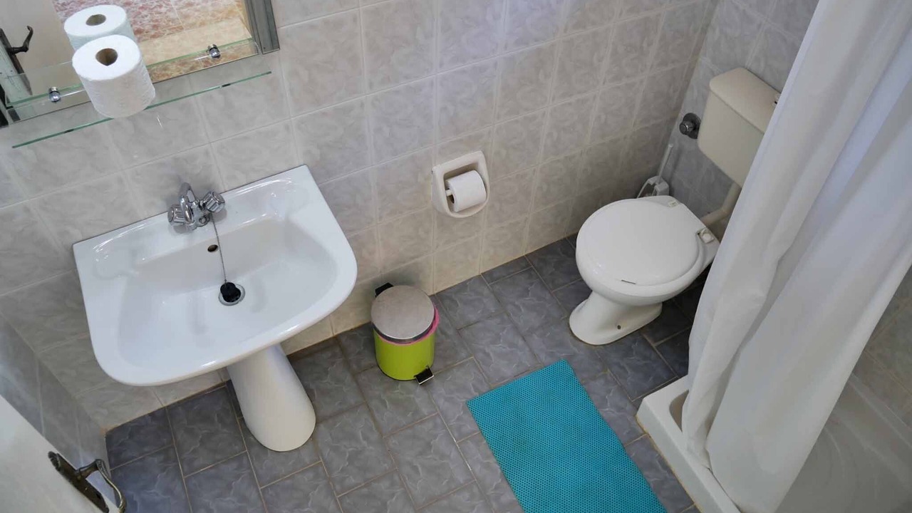 Photo of Bathroom in Termenades