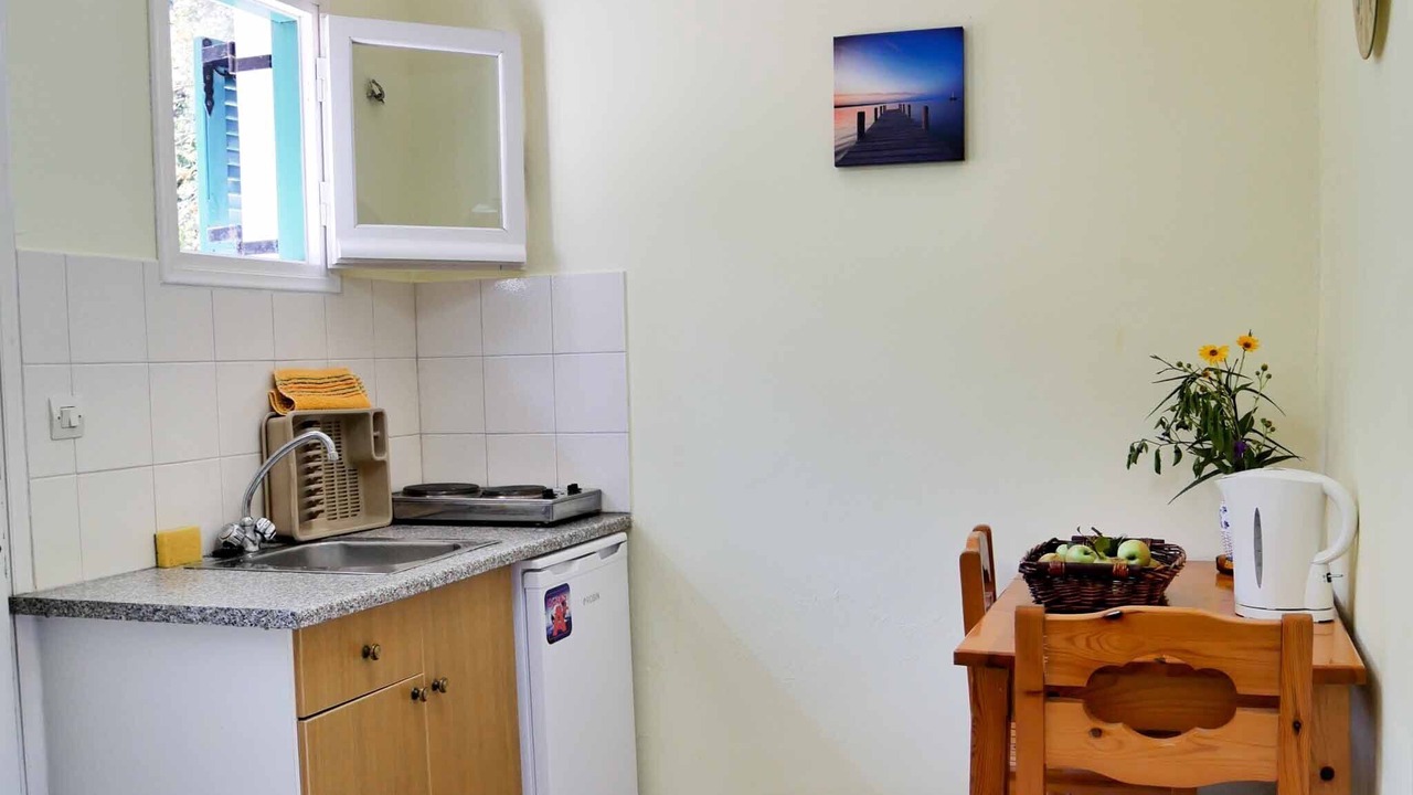 Photo of Kitchen in Termenades