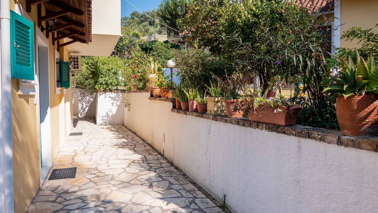 Photo of Outdoor in Termenades