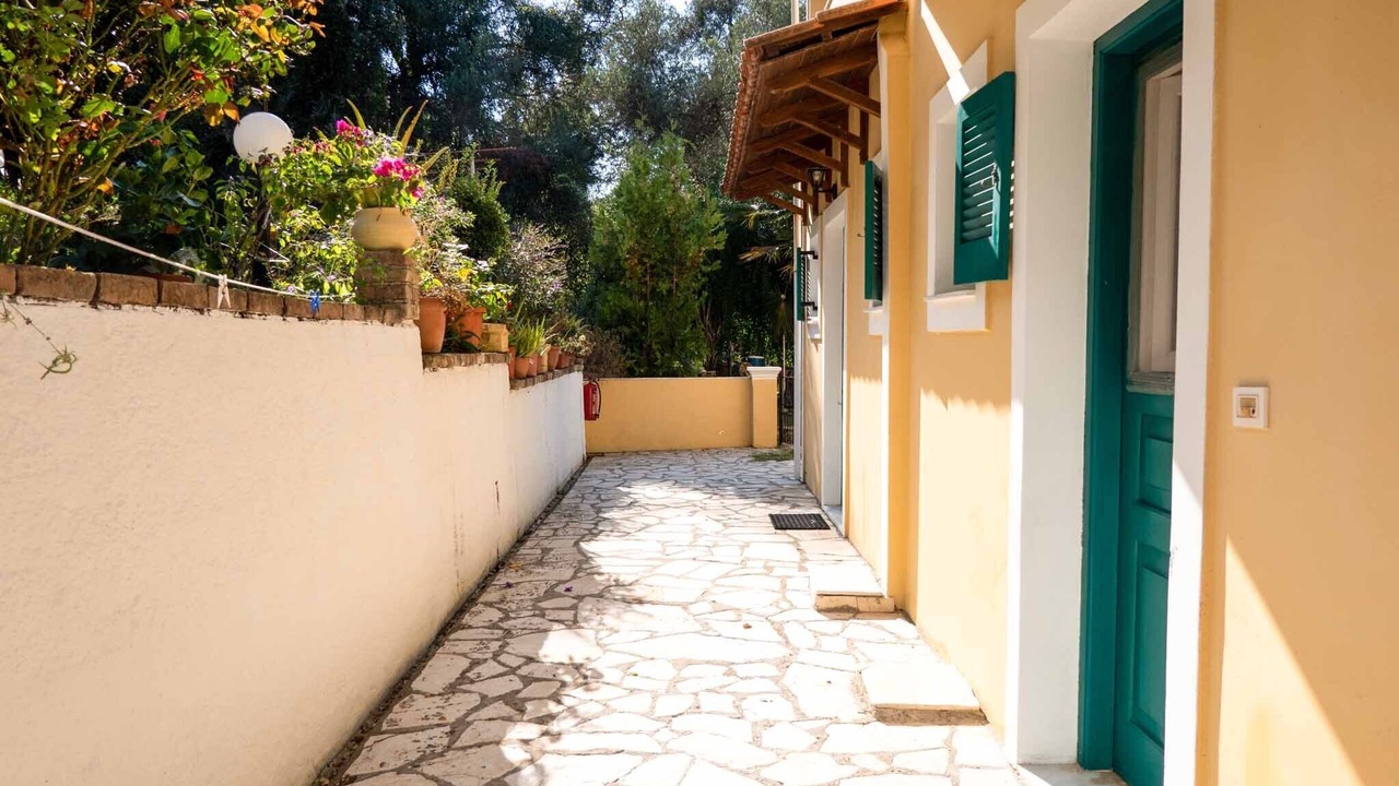 Photo of Outdoor in Termenades