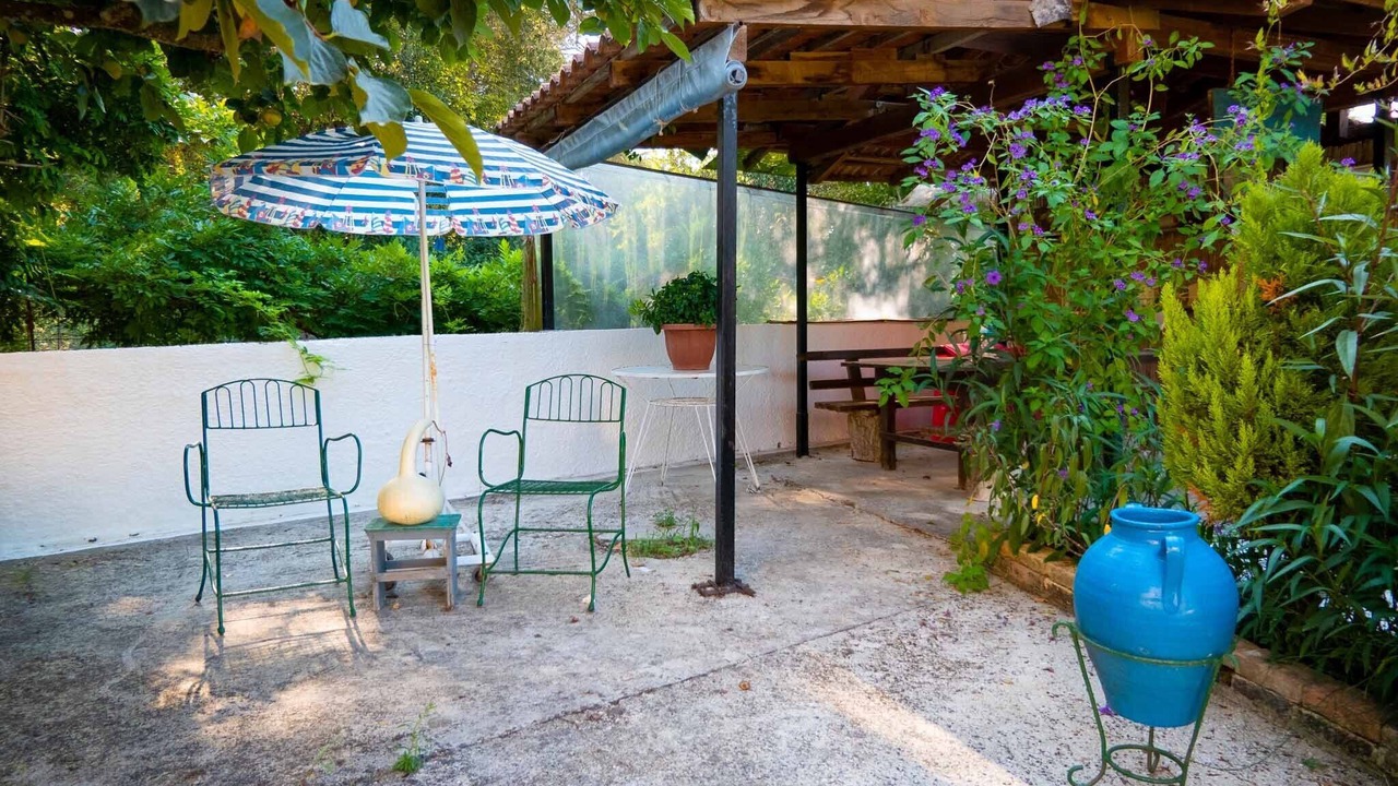 Photo of Outdoor in Termenades