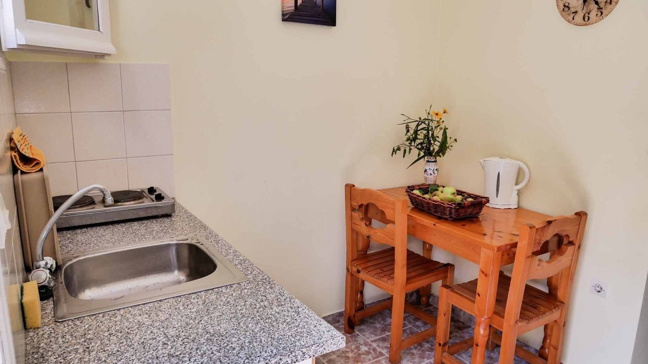 Photo of Kitchen in Termenades