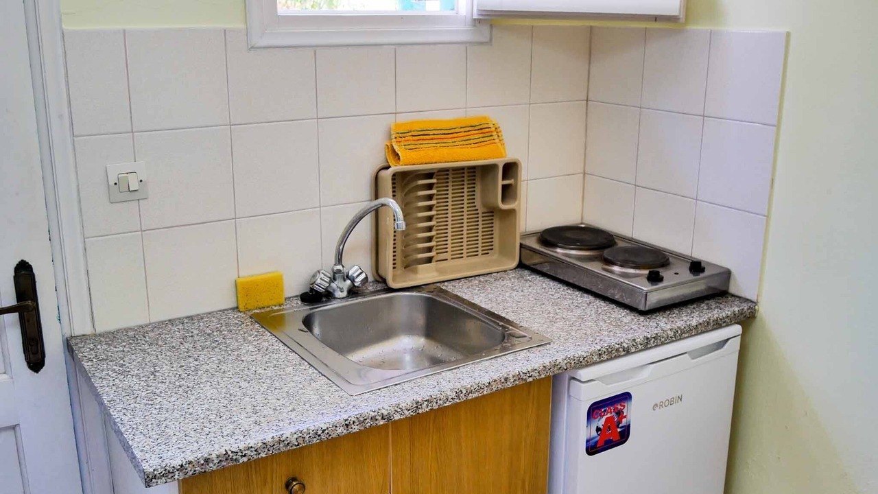 Photo of Kitchen in Termenades