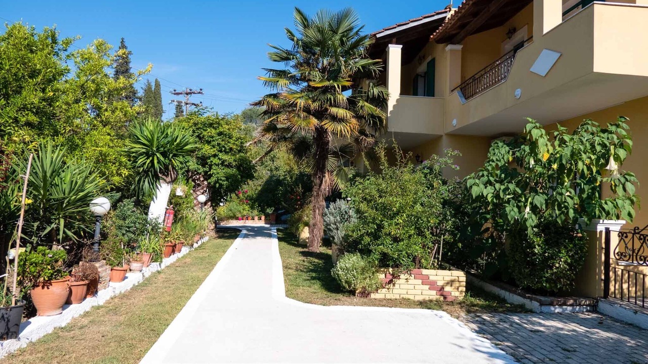 Photo of Outdoor in Termenades