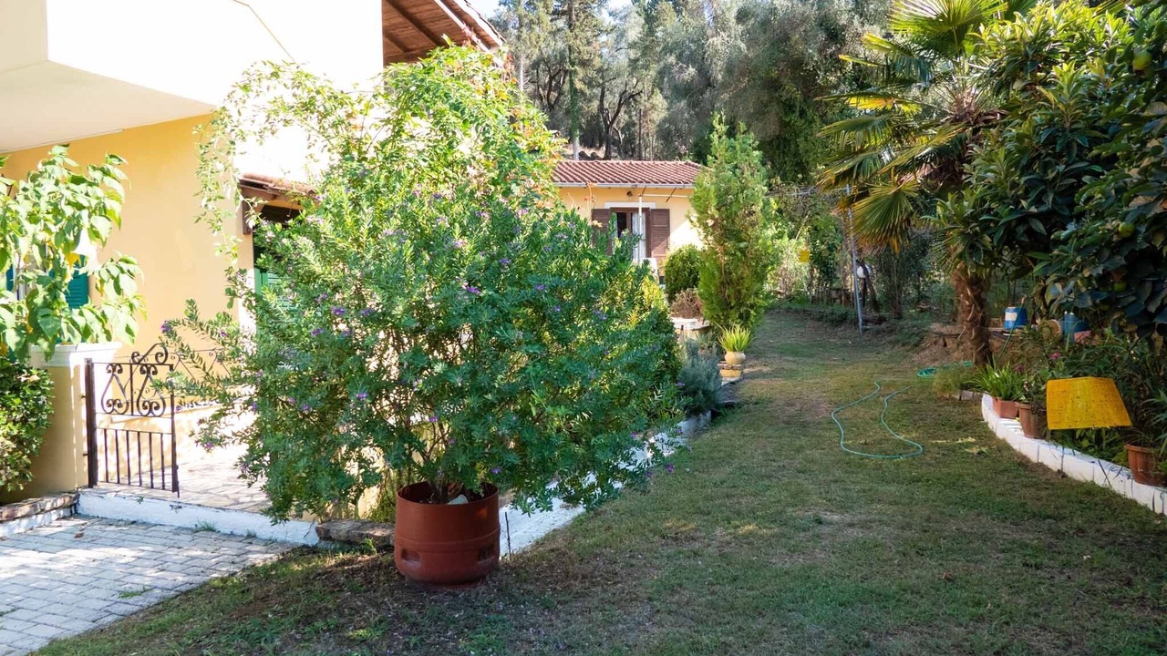 Photo of Outdoor in Termenades