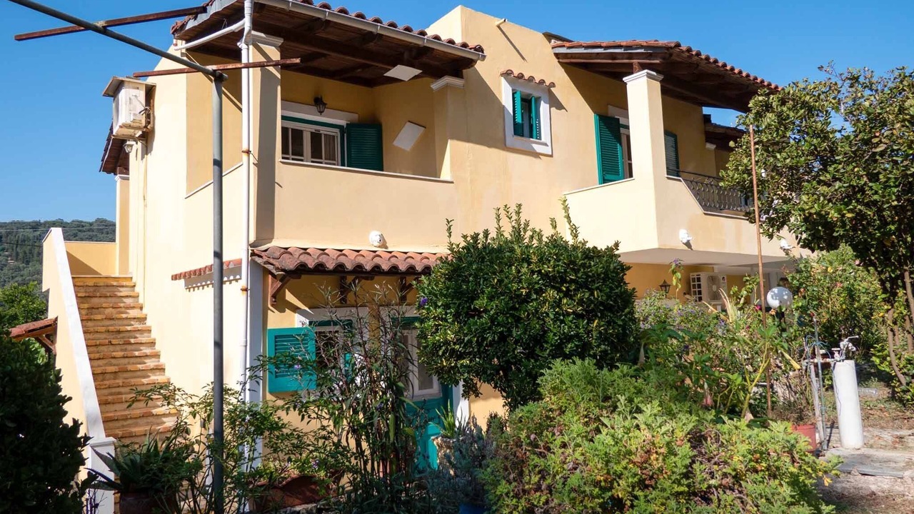 Photo of Outdoor in Termenades