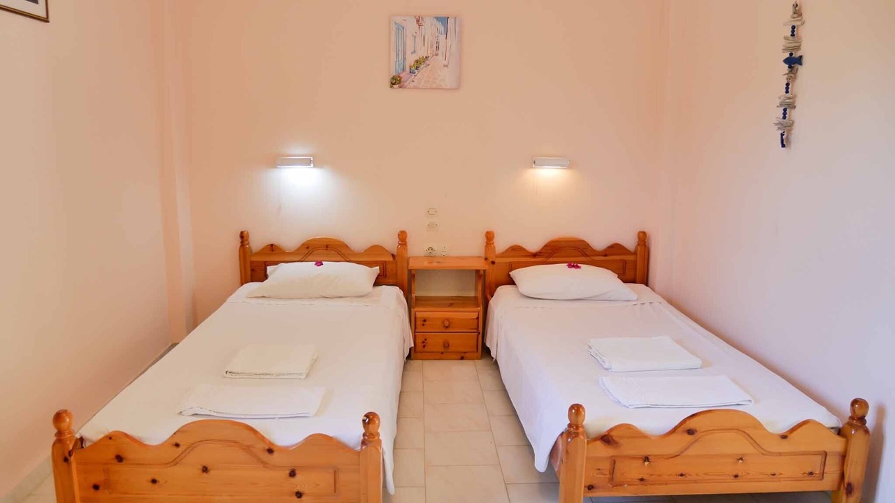 Photo of Bedroom in Termenades