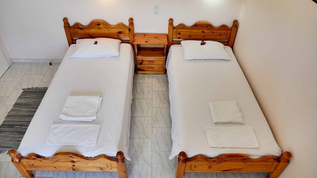 Photo of Bedroom in Termenades