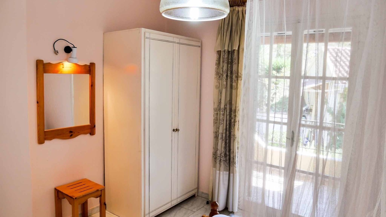 Photo of Bedroom in Termenades