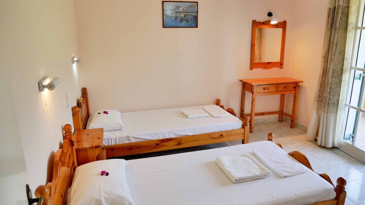 Photo of Bedroom in Termenades