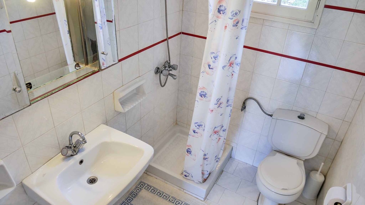 Photo of Bathroom in Termenades