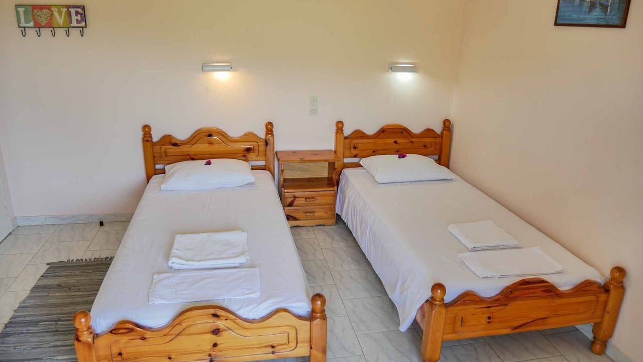Photo of Bedroom in Termenades