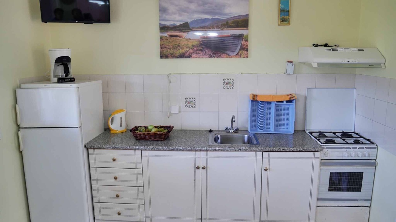 Photo of Kitchen in Termenades