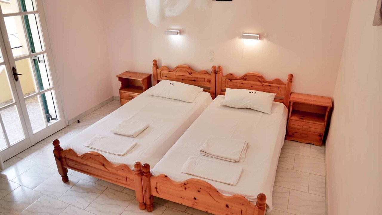 Photo of Bedroom in Termenades