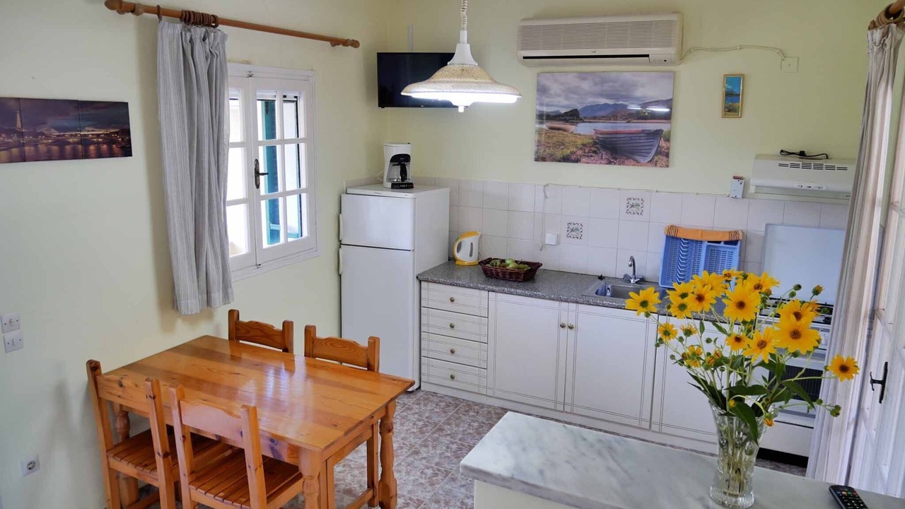 Photo of Kitchen in Termenades