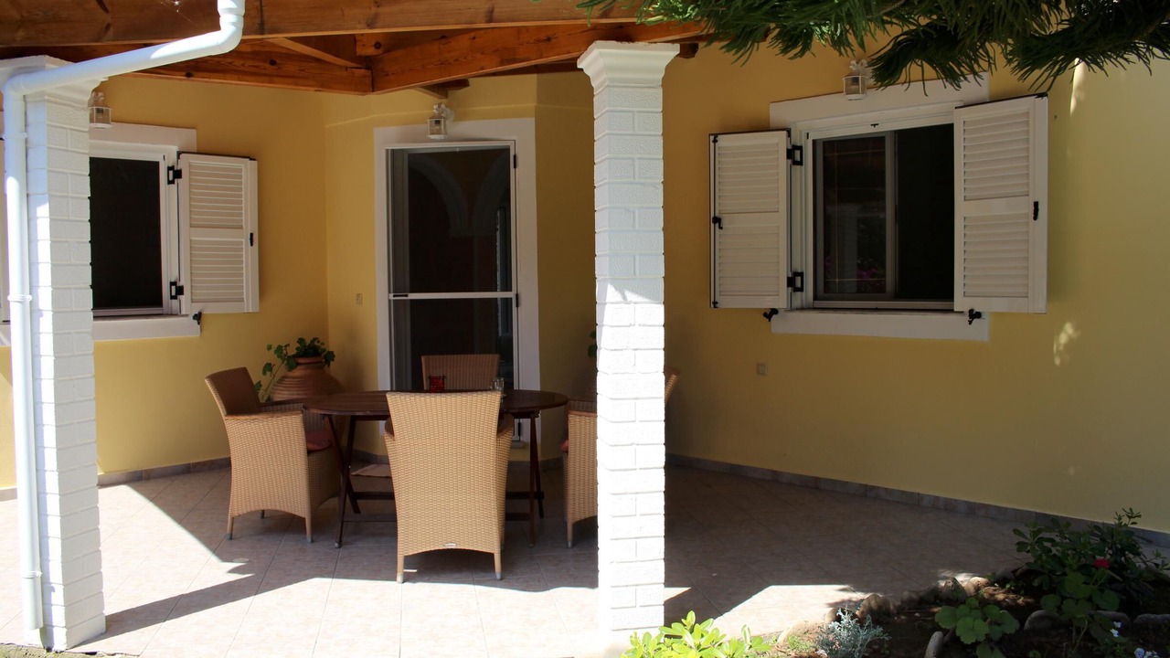 Photo of Others in Agios Matthaios