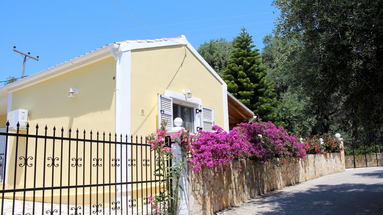Photo of Others in Agios Matthaios