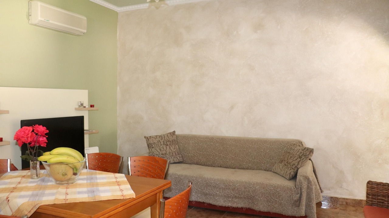 Photo of Livingroom in Agios Matthaios