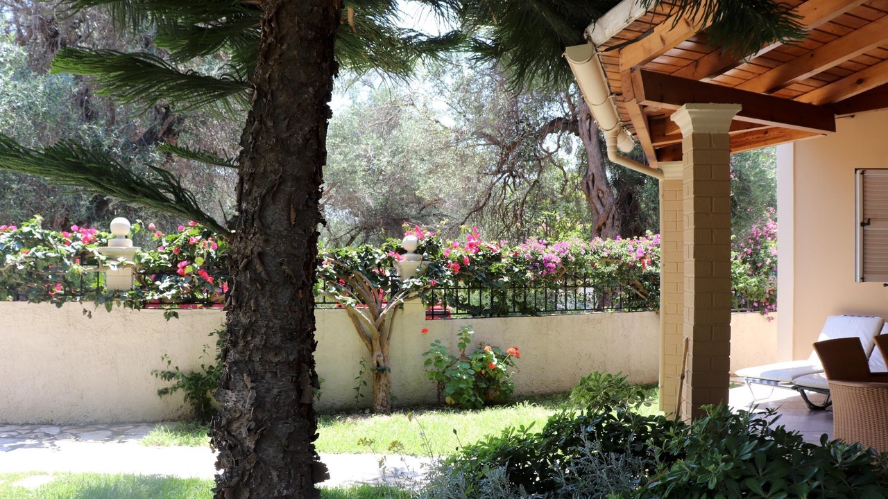 Photo of Outdoor in Agios Matthaios