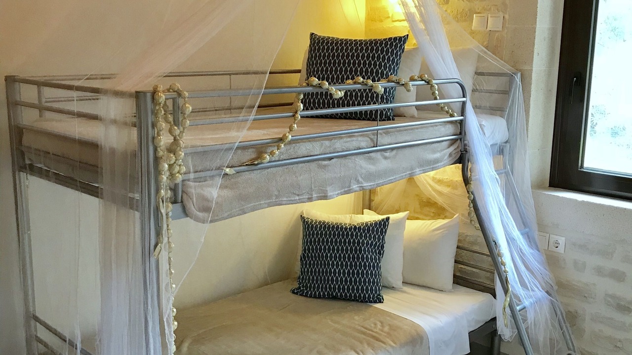 Photo of Bedroom in Rethymno