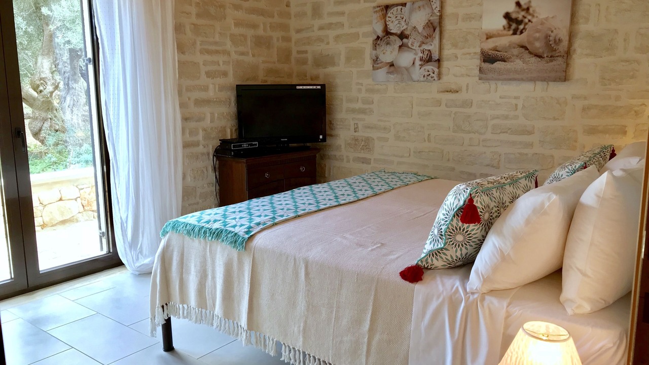 Photo of Bedroom in Rethymno